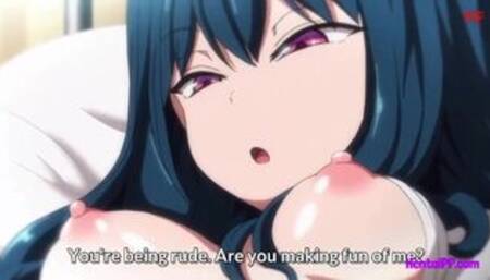 Cum In Stepsister - Ep1