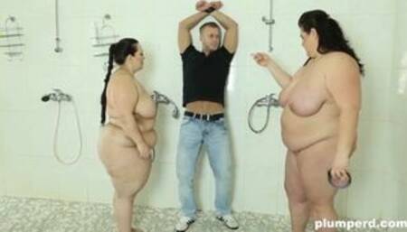 FemDom Fatties from Hell