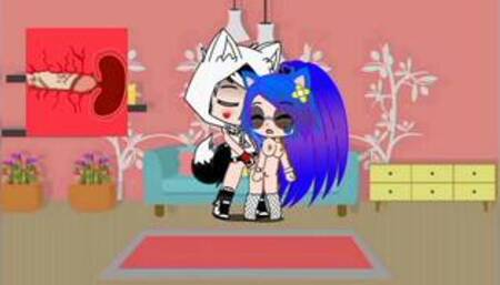 Gacha Clud / Sexo Entre Todos (parte 1)