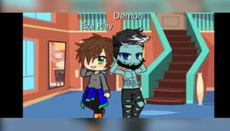 Teniendo sexo con Demon_Hot