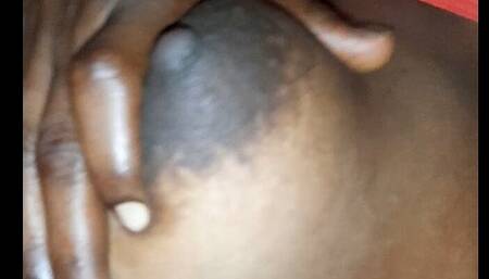Indian husband wife homemade video