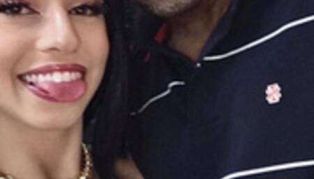 Last Scene & Finale com Bianca Demarchi