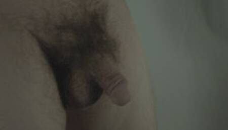 Jerking and Male Kegels