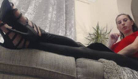 How quickly I spend your tributes piggy