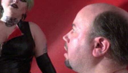 Are You a Good Ashtray? (wmv)