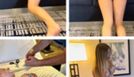 Blake and London Double Feature Large