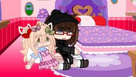 ||Futa Elizabeth x Evan||REMAKE