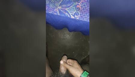Night fucking video
