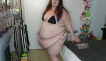 Addicted To Flab