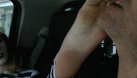 Stinky Feet Convict with Letty Lechery 1080p MP4