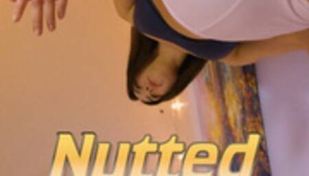 Isabel Love is Creampied by her Landlord