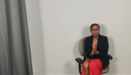 Your Horny, Nerdy Roommate