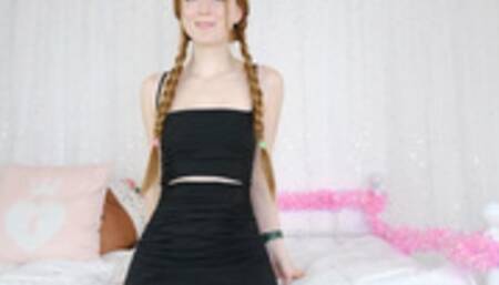 Special Bra For A Special Date