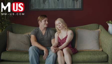 Haley Spades's airport dirt by Delphine Films