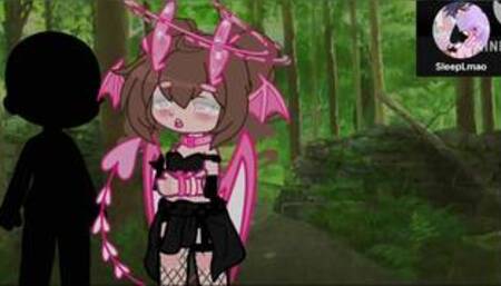 Help.. {Gacha Sex Request for Ash: Bubblegum}