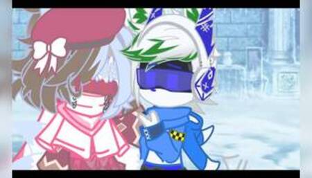 "A cold situation" request for TERRA JEDI