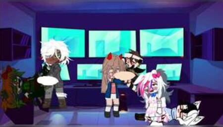 three way sex request