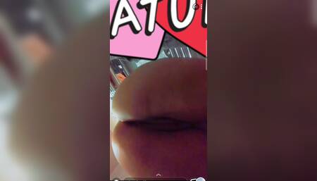 Seraphina Hunt Pornstar Tiktok