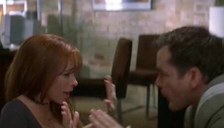 Jennifer Love Hewitt - Heartbreakers