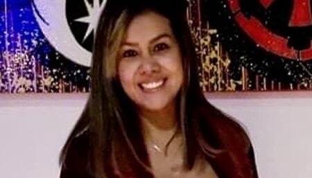 Sexy Latina