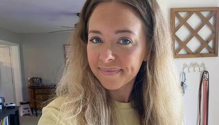 Dad_nmom - AMERICAN CB COUPLE - WATCH HER TITS WOBBLE