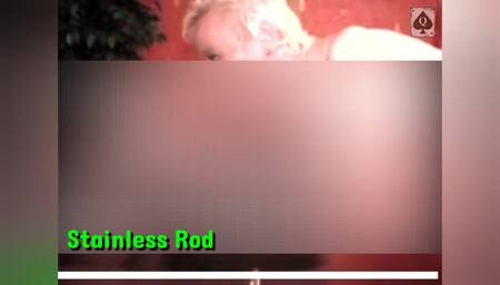 Hard Cock Promiscuity For Slutwife Judy Altman