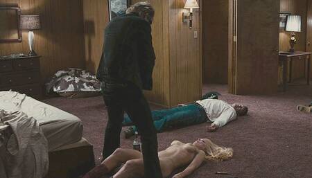 Charlotte Ross - Drive Angry 3D