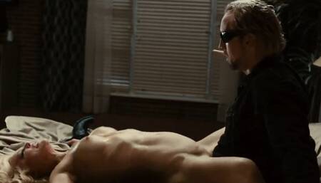 Charlotte Ross riding