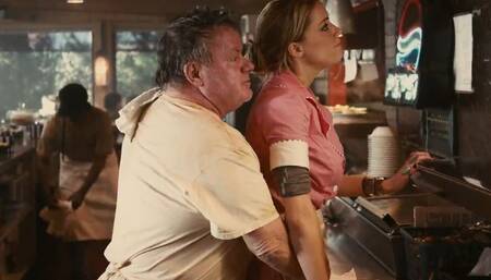 Drive Angry - Amber Heard