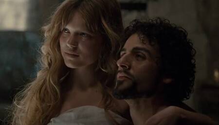 Léa Seydoux - Robin Hood