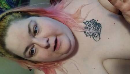 More of the getting to know me