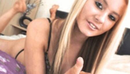 The realisation of a cum eating faggot - Princess Brook - Full Res HD MP4