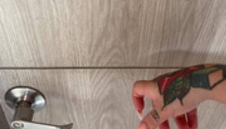 my neighbor beg me to fuck