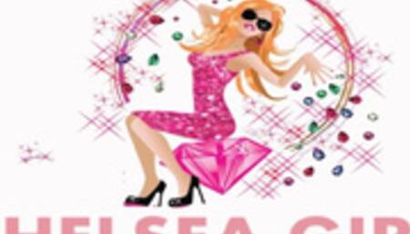 T-Shirt Panties & Heels Head Trampling