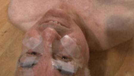 Rubbing salt in his eyes - Princess Brook - Full Res HD MP4