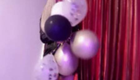 Pop Latex Seduction(small version)