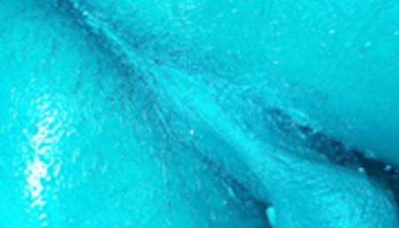 Ass Worship Hallelujah Johnson (Dr Manhattan Break A Sweat)