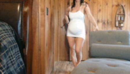 gassy pregnant milf wants you stepmom RP