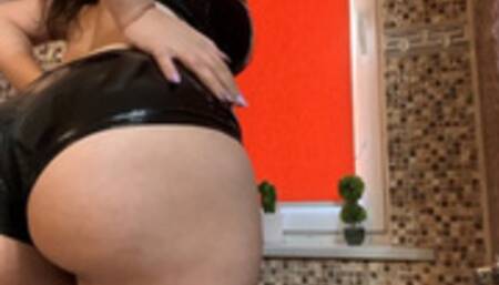 My First Toilet Slave Humiliation Video