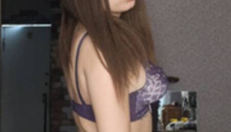 Eating a human is accompanied by a loud fart