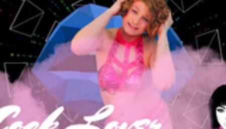 Cock Lover Lola Minaj Trans Bisexual Encouragement Mesmerize Mind Fuck BBC MP3