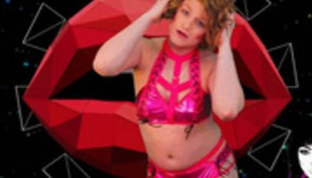 Cock Lover Lola Minaj Trans Bisexual Encouragement Mesmerize Mind Fuck BBC WMVSD