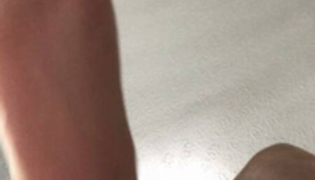 Giantess Rewards Tiny Husband for Gift PT2