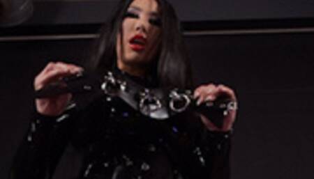 Personal Doggy POV (HD)