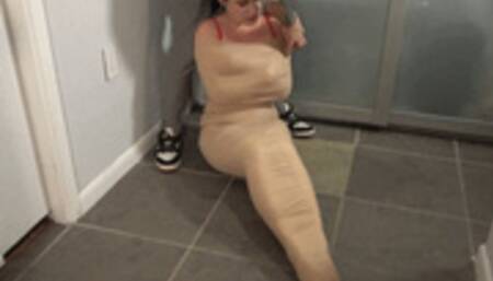 THE ACCIDENTAL SETUP: TILLY MCREESE AND JACKSON KOHL (HD)