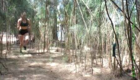 DFP Academy: Forest Treasure SD WMV