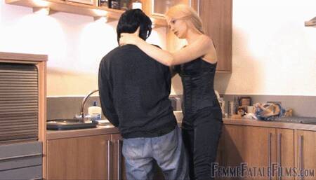 Maid Motivation - MP4 - 1440