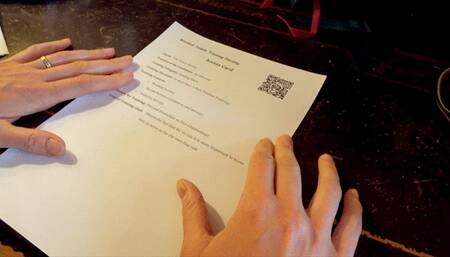 Slave Training and Poetry