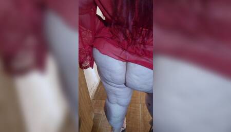 Hot chubby