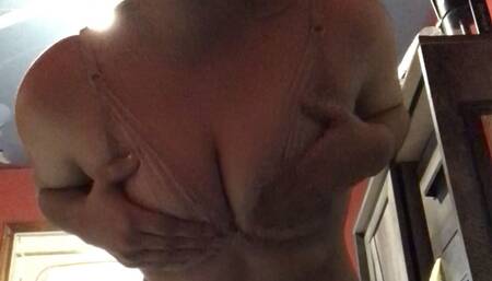 Little strip tease for you